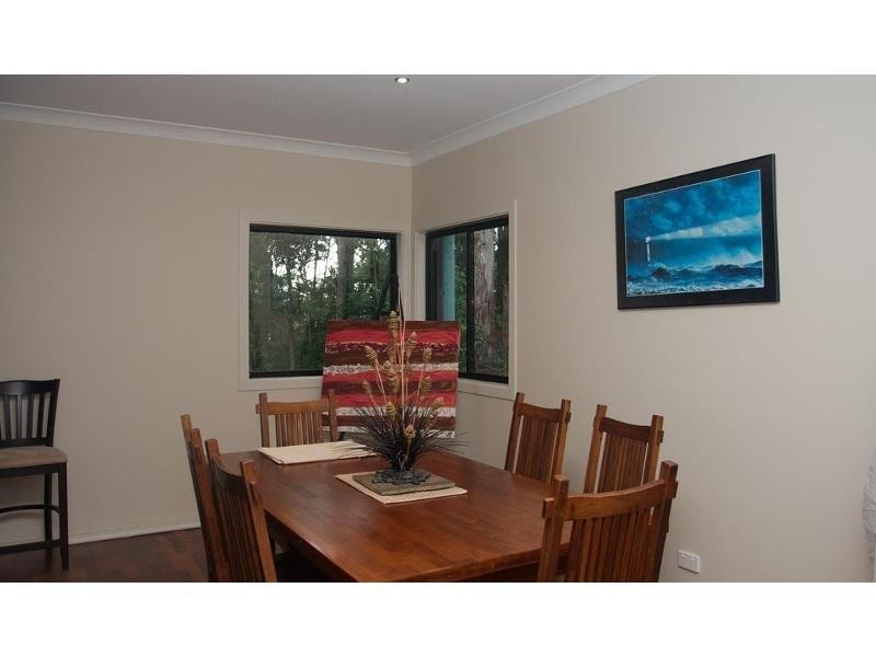 182 Freemans Road, Lower Beechmont QLD 4211