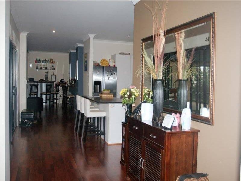 182 Freemans Road, Lower Beechmont QLD 4211