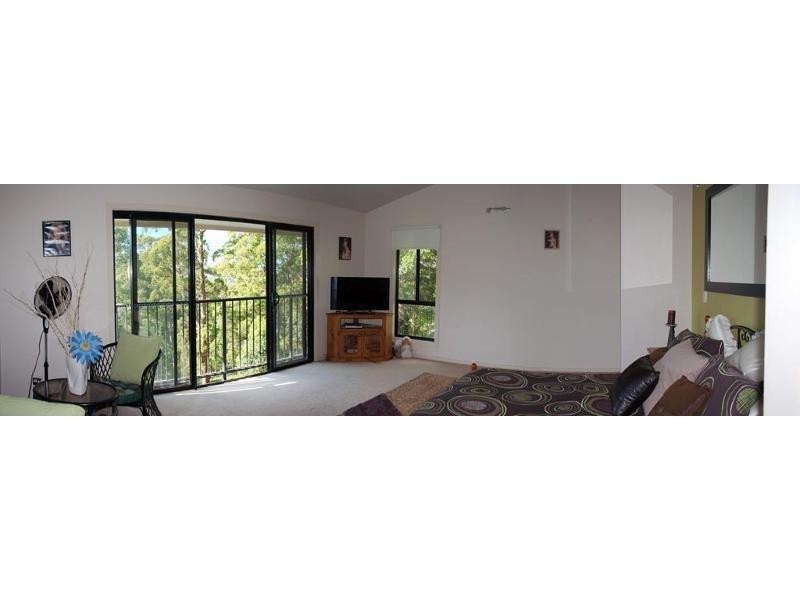 182 Freemans Road, Lower Beechmont QLD 4211