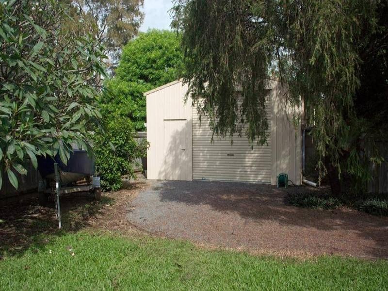 20 Birribi Avenue, Nerang QLD 4211