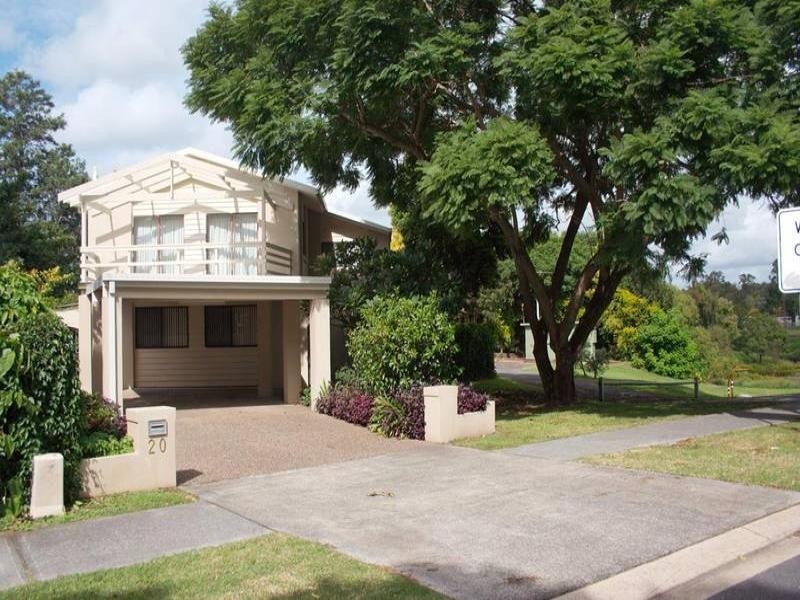 20 Birribi Avenue, Nerang QLD 4211