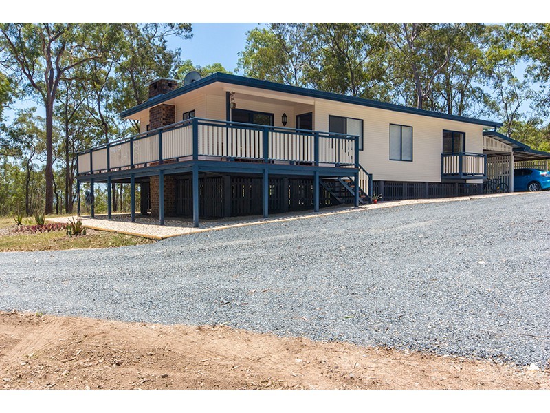 10 Glen Nathan Court, Mount Nathan QLD 4211