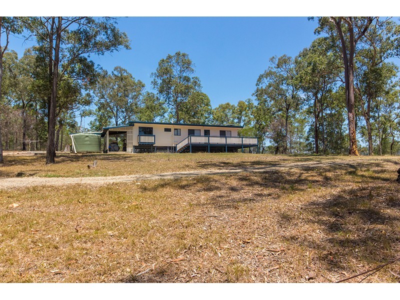 10 Glen Nathan Court, Mount Nathan QLD 4211