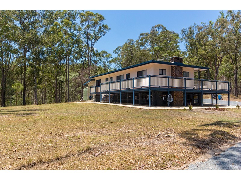 10 Glen Nathan Court, Mount Nathan QLD 4211