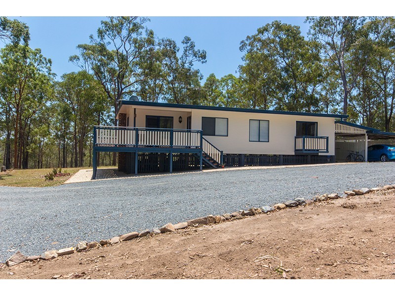 10 Glen Nathan Court, Mount Nathan QLD 4211