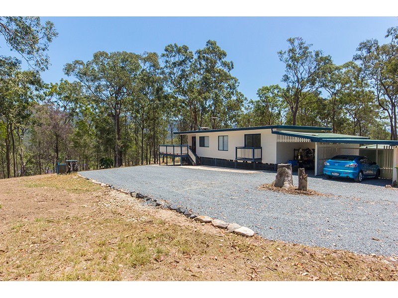 10 Glen Nathan Court, Mount Nathan QLD 4211