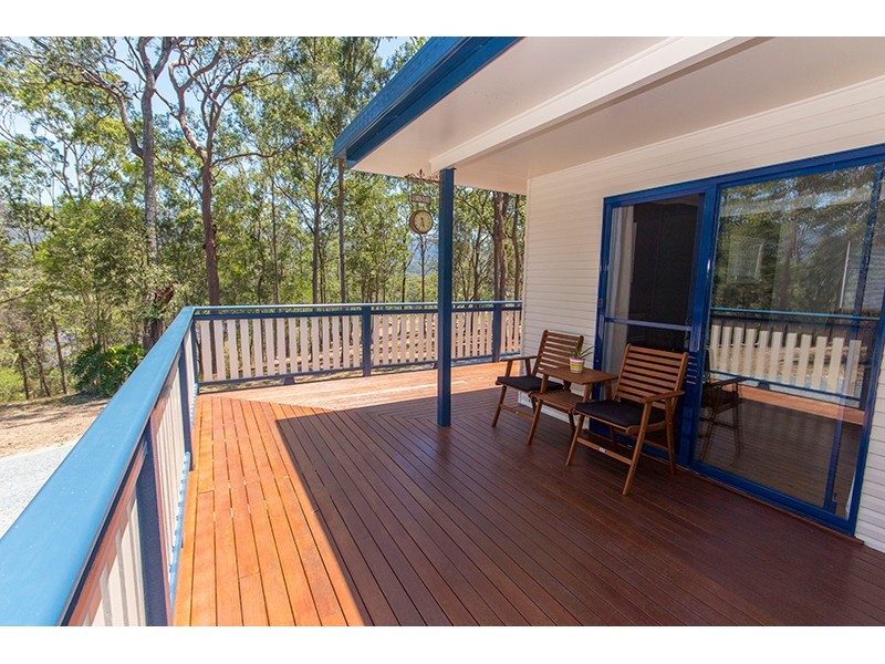 10 Glen Nathan Court, Mount Nathan QLD 4211