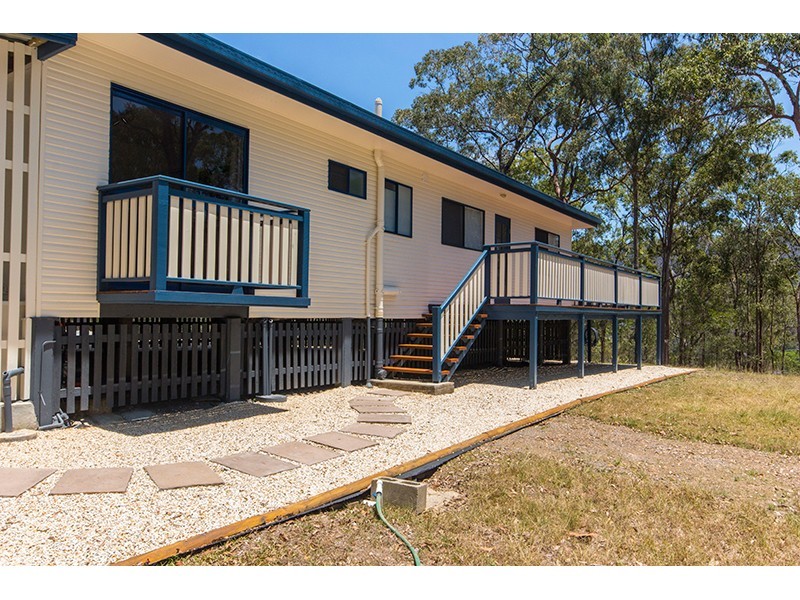 10 Glen Nathan Court, Mount Nathan QLD 4211