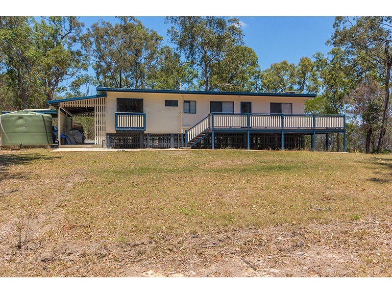 10 Glen Nathan Court, Mount Nathan QLD 4211