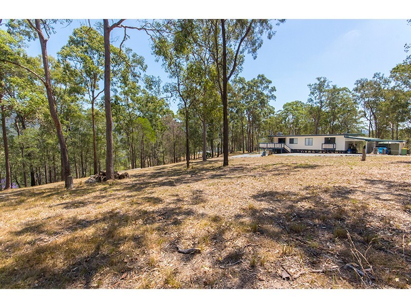 10 Glen Nathan Court, Mount Nathan QLD 4211