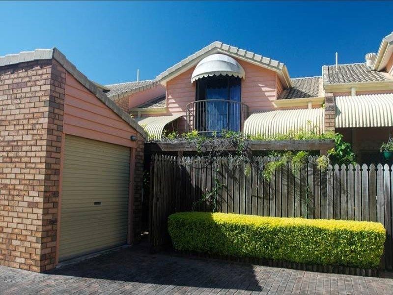 14/1 Kilpatrick Court, Highland Park QLD 4211