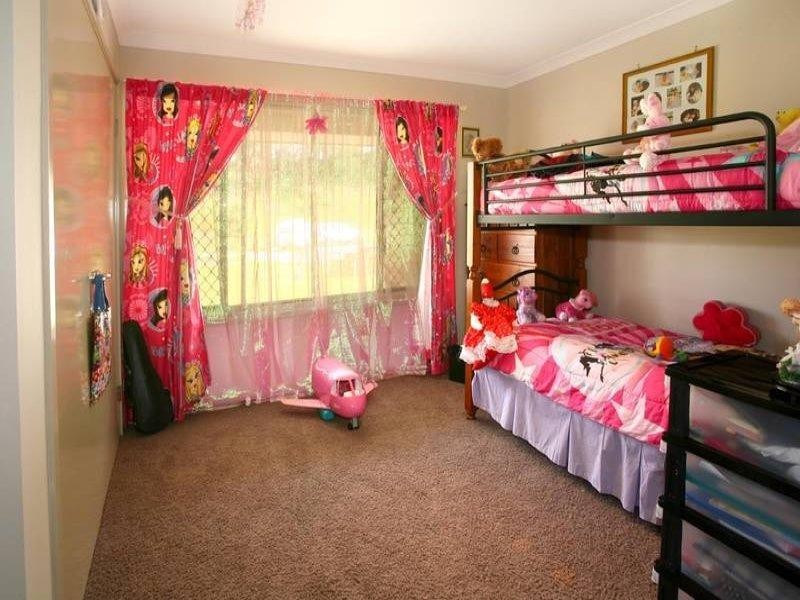 10 Creek Flat Road, Mount Nathan QLD 4211