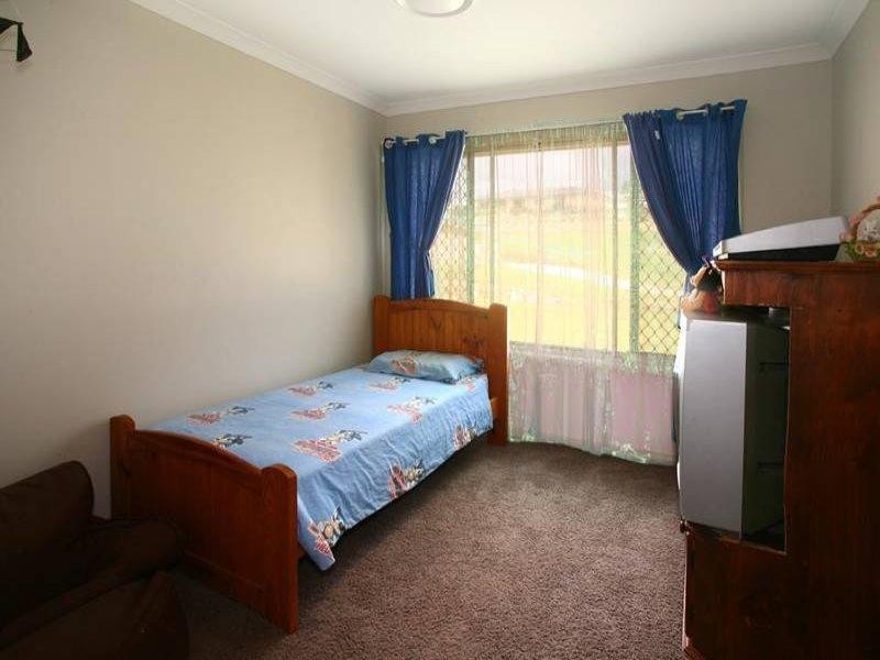 10 Creek Flat Road, Mount Nathan QLD 4211