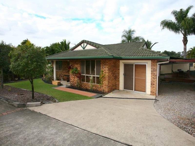 4/19 Centurion Crescent, Nerang QLD 4211