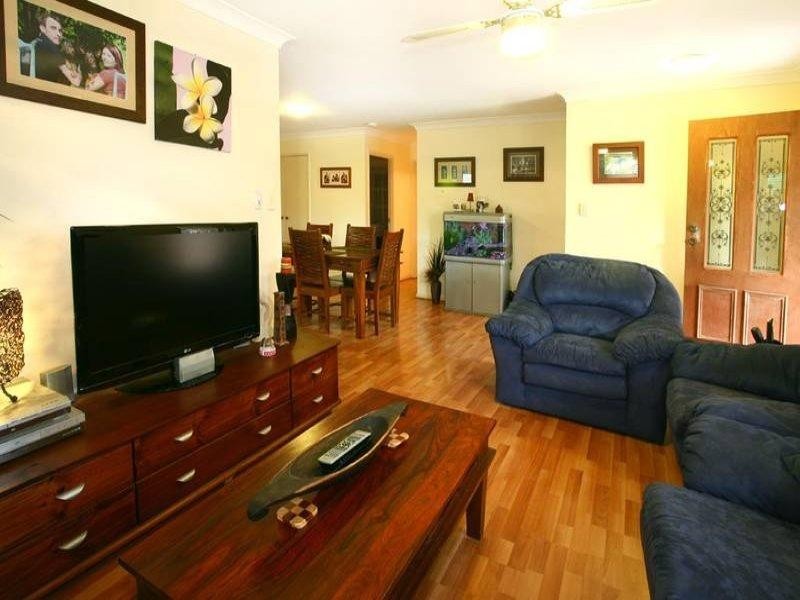 4/19 Centurion Crescent, Nerang QLD 4211