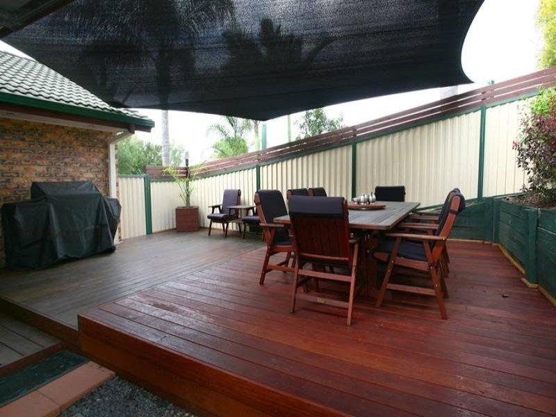 4/19 Centurion Crescent, Nerang QLD 4211