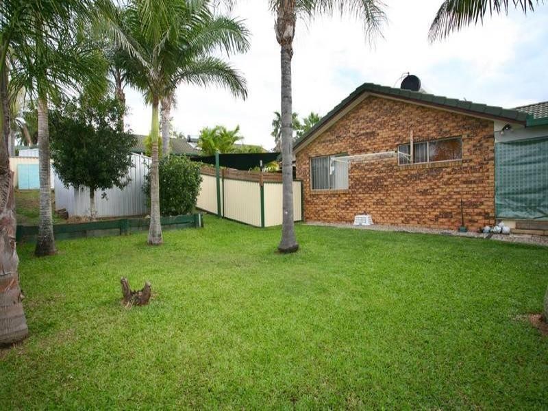 4/19 Centurion Crescent, Nerang QLD 4211