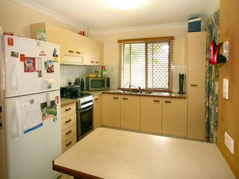 4/19 Centurion Crescent, Nerang QLD 4211