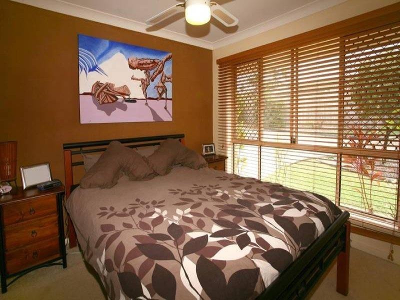 4/19 Centurion Crescent, Nerang QLD 4211