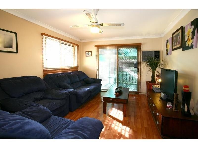 4/19 Centurion Crescent, Nerang QLD 4211