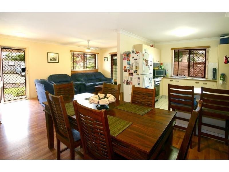 4/19 Centurion Crescent, Nerang QLD 4211