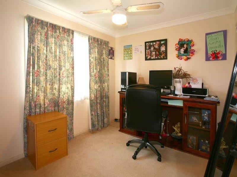 4/19 Centurion Crescent, Nerang QLD 4211