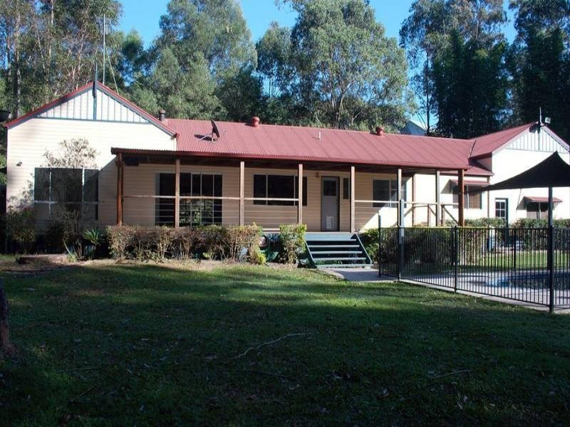 13 The Oval Drive, Mount Nathan QLD 4211