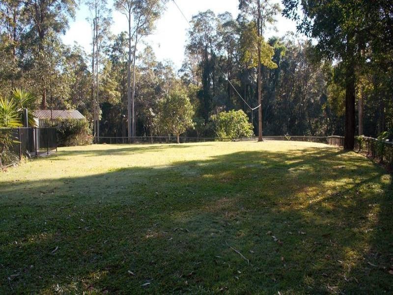 13 The Oval Drive, Mount Nathan QLD 4211