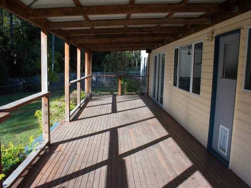 13 The Oval Drive, Mount Nathan QLD 4211