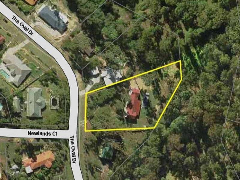 13 The Oval Drive, Mount Nathan QLD 4211