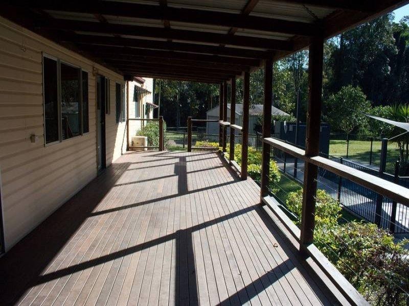 13 The Oval Drive, Mount Nathan QLD 4211