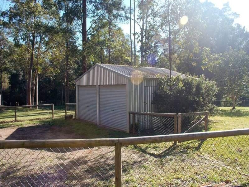 13 The Oval Drive, Mount Nathan QLD 4211
