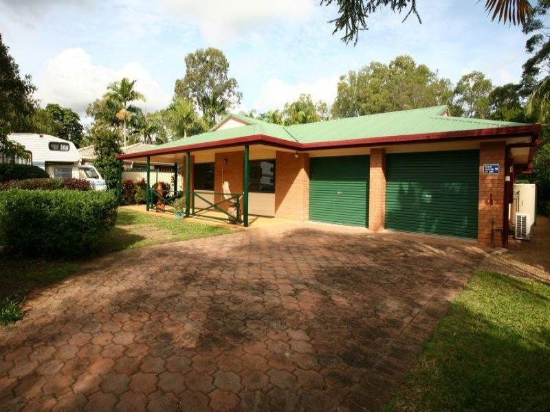 21 Merloo Drive, Nerang QLD 4211