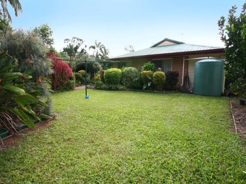 21 Merloo Drive, Nerang QLD 4211