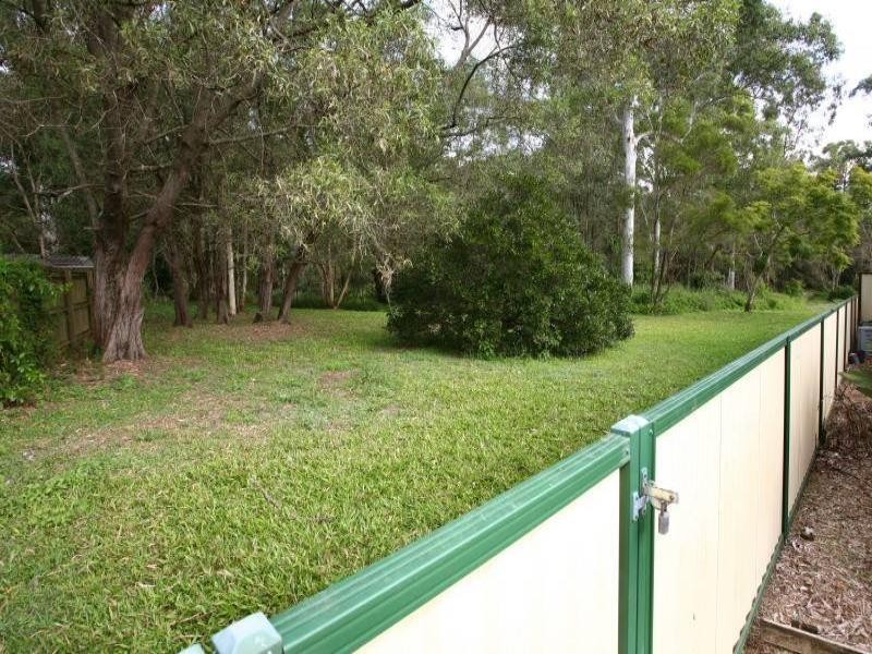 21 Merloo Drive, Nerang QLD 4211