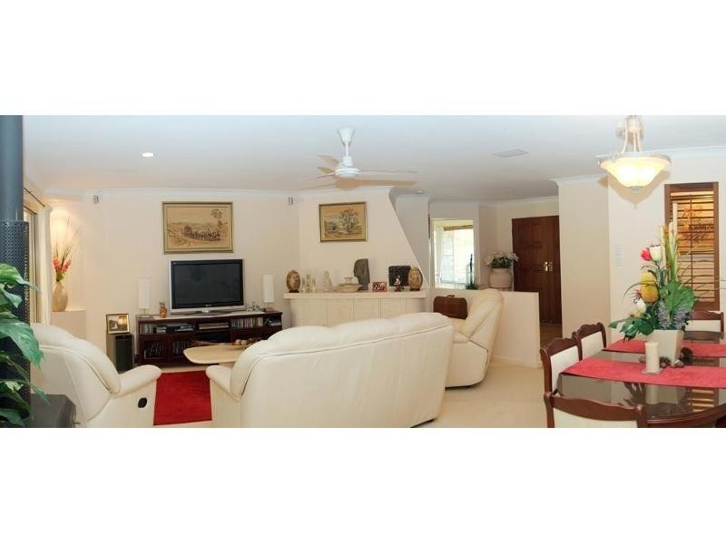 Mount Nathan QLD 4211