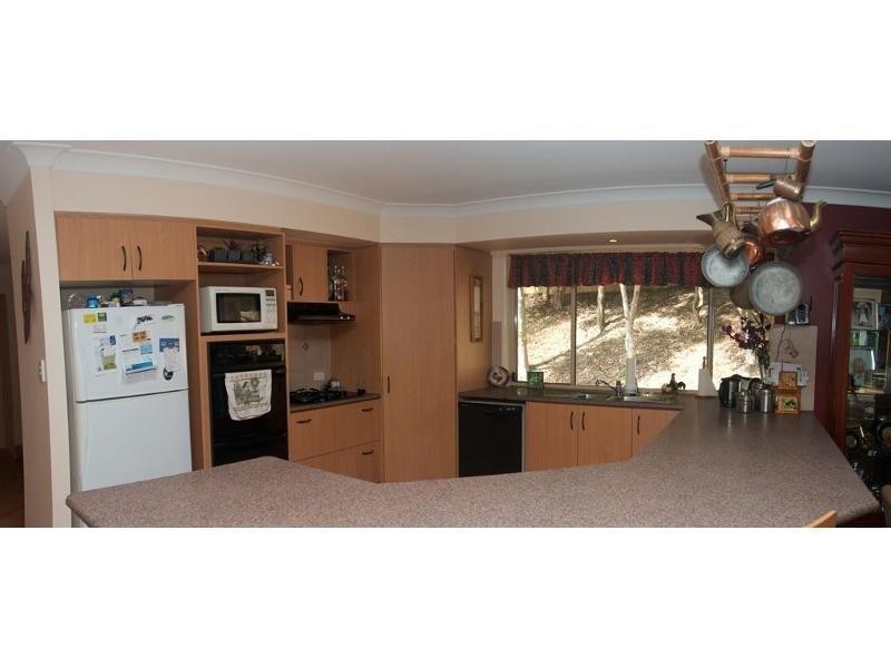 Mount Nathan QLD 4211