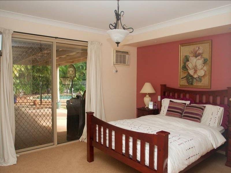 Mount Nathan QLD 4211