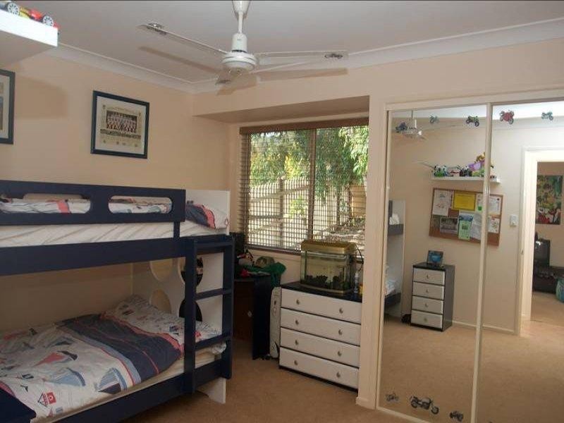 Mount Nathan QLD 4211