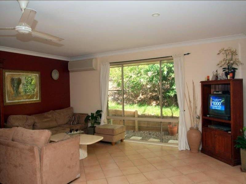 Mount Nathan QLD 4211