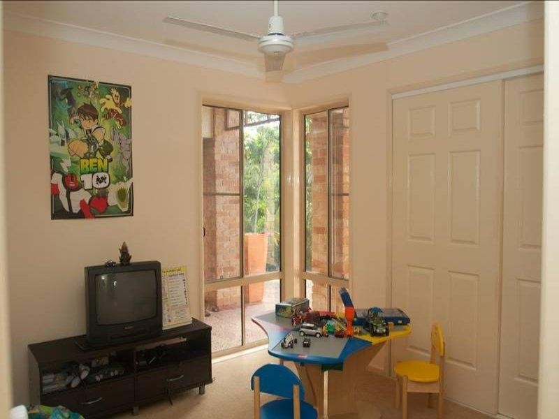 Mount Nathan QLD 4211