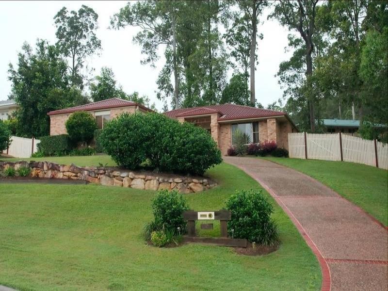 Mount Nathan QLD 4211