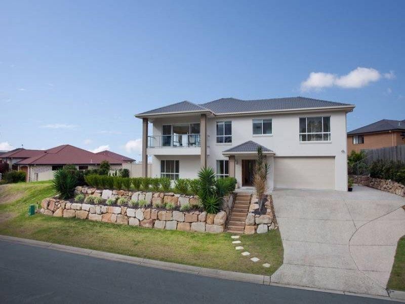 Highland Park QLD 4211