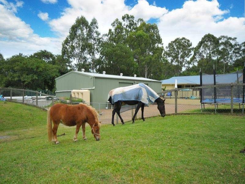 64 Worongary Road, Worongary QLD 4213