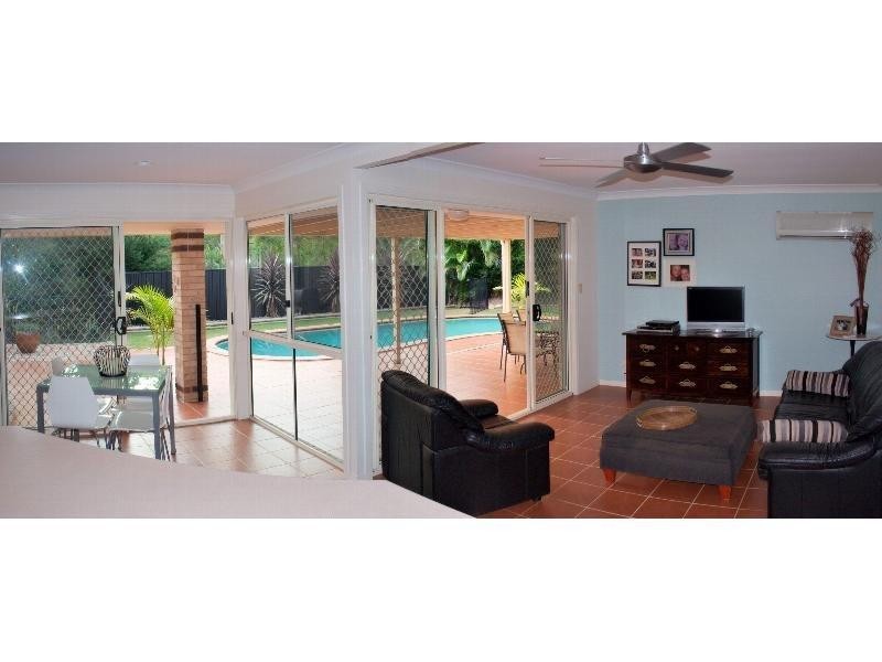 17 Hugh Guinea Court, Worongary QLD 4213