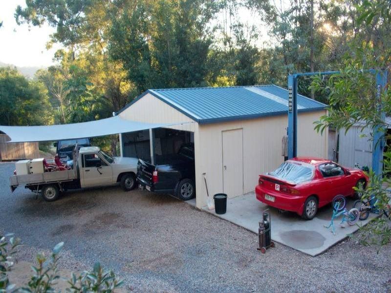 17 Hugh Guinea Court, Worongary QLD 4213