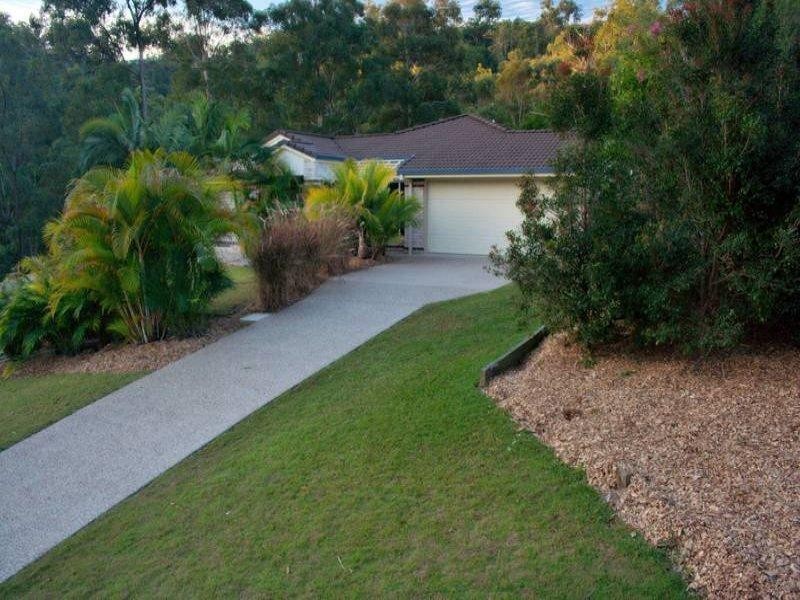 17 Hugh Guinea Court, Worongary QLD 4213