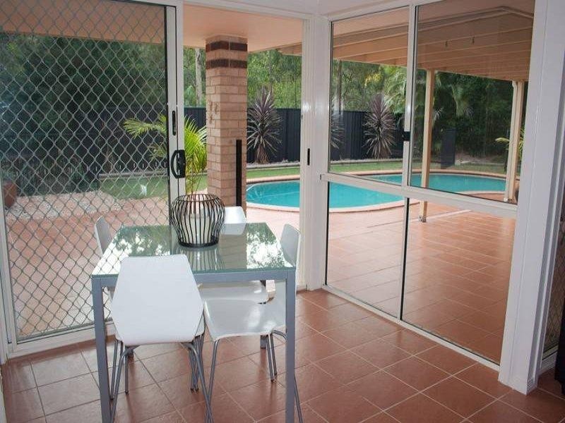 17 Hugh Guinea Court, Worongary QLD 4213