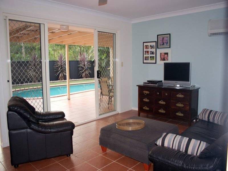 17 Hugh Guinea Court, Worongary QLD 4213