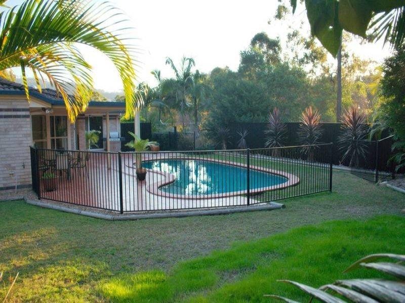 17 Hugh Guinea Court, Worongary QLD 4213